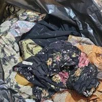 لباس مجلسی ، بلوز ، مانتو اداری چندتا نو