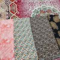پارچه وماکسی کودری