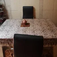 میز و صندلی غذاخوری