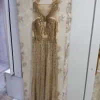 لباس مجلسی بلند
