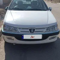 پارس تیو 5 مدل 401