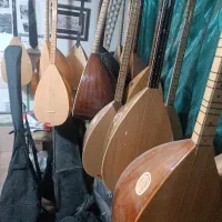 انواع ساز باغلاما
