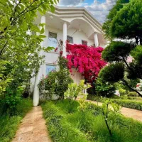 دوبلکس-حیاط-سرسبز-مبله-کامل-3عدد-اسپلیت