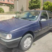 اردی سورمه ای ۸۴ انژکتور