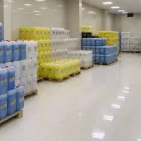 فروش گالن 20لیتری مواد شوینده با قیمت عمده