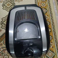 سرخ کن|اجاق گاز و لوازم برقی پختوپز|همدان, |دیوار
