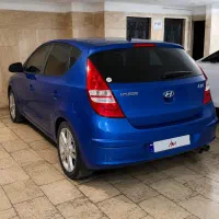 هیوندا i30 مدل 2010