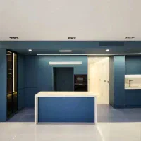 بازسازی و تاسیسات پونک جنت آباد
