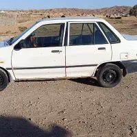 پراید مدل 83