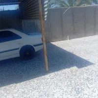 وانت پیکان