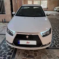 دنا پلاس ۵ دنده