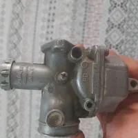 کاربراتور ژاپنی موتورسیکلت هندا ۱۲۵
