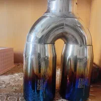 فروش اگزوز دست دوم