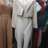 لباس مجلسی