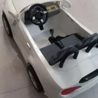 ماشین شارژی