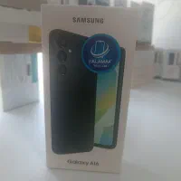 گوشی موبایل سامسونگ A16
