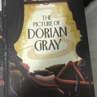the picture of Dorian gray