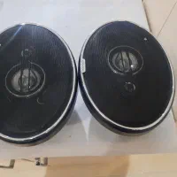 ظبط باند ماشین