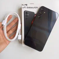 سامسونگ Galaxy A24 حافظه 128 گیگ رام 6