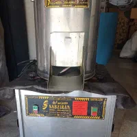 سبزی خردکن