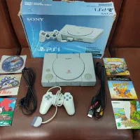 وسیله بازی پلی 1