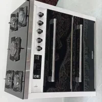 اجاق گاز