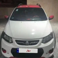 کوییک آر  مدل 1401 بی رنگ