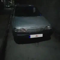 فروش خودروی پراید