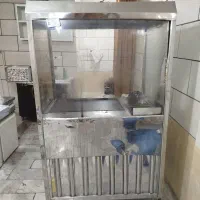 لوازم  قهوه