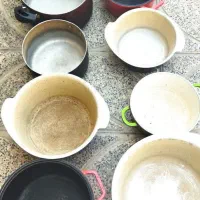 تعمیرات تخصصی ظروف گرانیتی با بهترین متریال خارجی