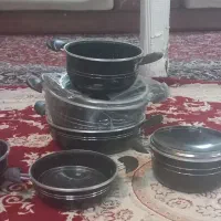 قابلمه ۱۴ تیکه