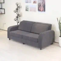 تخت دوقلو