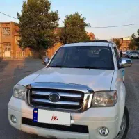 کاپرا 2 جفت دیفرانسیل موتور میتسوبیشی