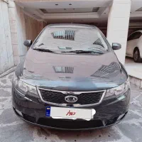 سراتو سایپایی ۲۰۰۰ اتوماتیک سال تولید ۹۶