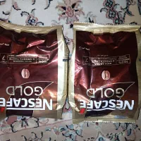 قهوه گلد  برند نسکافه ۲۰۰ گرم