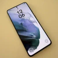 سامسونگ اس ۲۱ S21 5G
