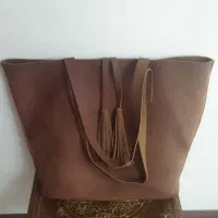 کیف چرمی