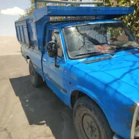 نیسان دیزل فروشی