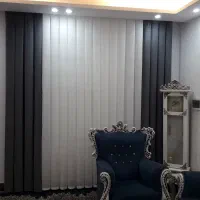 پرده|پرده، رانر، رومیزی|خرم‌آباد, |دیوار