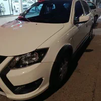 کوییک RSسقف مشکی