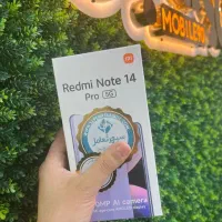 شیائومی نوت ۱۴ پرو Xiaomi Note 14 Pro 5G 512/12