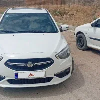 شاهین معمولی توربو