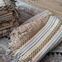 جاجیم.روفرشی