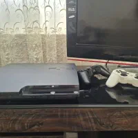 PS3 در حد نو