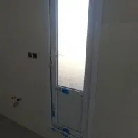 درب upvc سایز ۷۰*۲