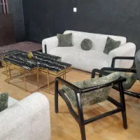 ست مبلمان بی رغیب