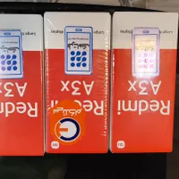 موبایل شیامی radmi a3x|موبایل|تهران, فردوسی|دیوار