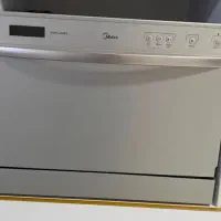 ماشین ظرفشویی ۶نفره