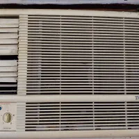 لوازم خانگی،کولر پنجره ای