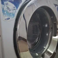 ماشین لباسشویی سامسونک اصل کره ۷ کیلو